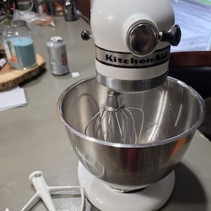 HOBART スタンドミキサー 本体 Hobart kitchenaid mixer - Etsy 日本