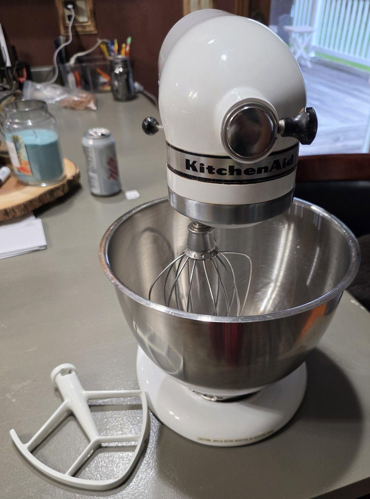 Vintage hobart kitchenaid mixer - Etsy 日本