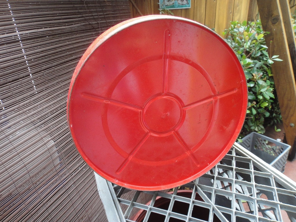 Philrite Push Button Gas Can With Airflow Control Etsy