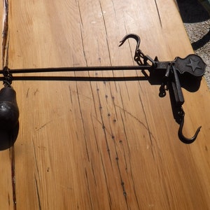 Tobacco Scale Weight