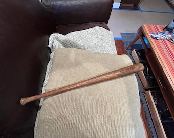 Tommy Davis Vintage Louisville Slugger 25 Hillerich & Bradsby 22" Bat