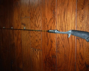 Shimano GR-01502 5' 6-15lb Graphite Casting Fishing Rod RARE