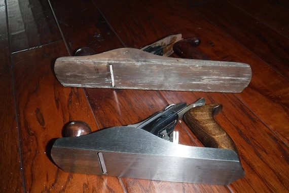Bailey no on sale 5 hand plane