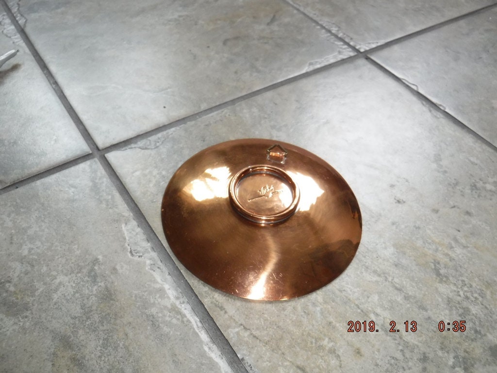 Copper Bowls We LOVE!!! - The Mom Edit