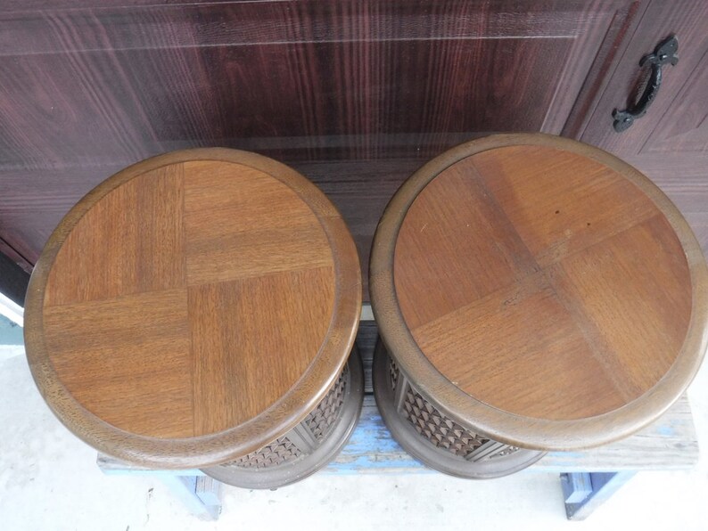 Pioneer CS05 Floor/Table Round Speakers 1970s Etsy