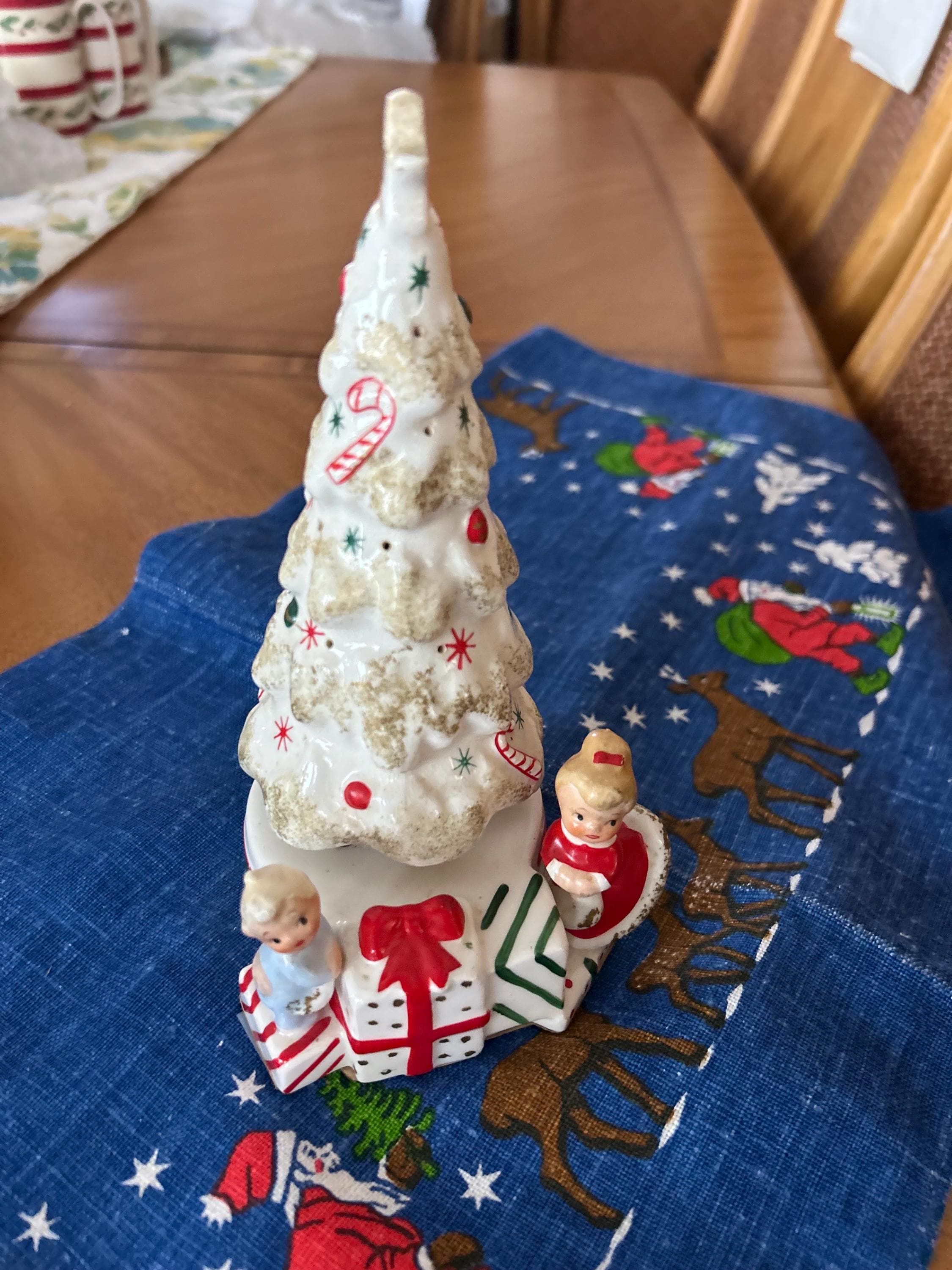 Shafford Japan Christmas - Etsy