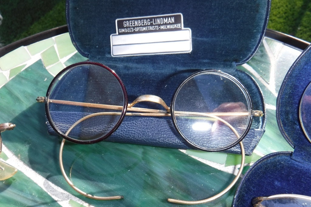 Gimbel Opticians