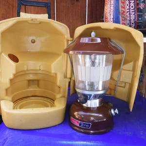 Coleman 275 Lantern - Etsy