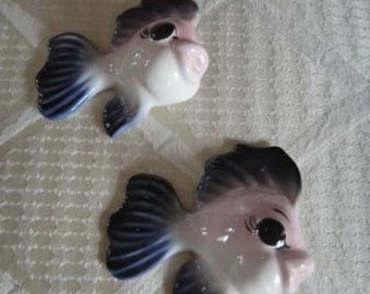 Freeman McFarlin small fish pair
