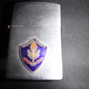 NAVCOMSTA Nea Makri, Greece  Konwal Super lighter Rare find