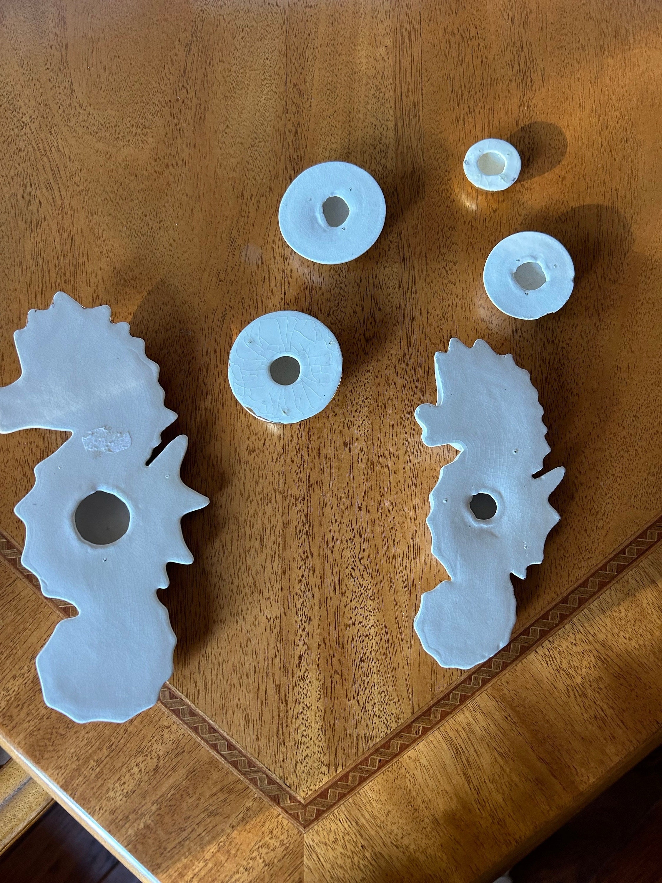 Moulures de plafond décoratives rondes - Élégantes et durables