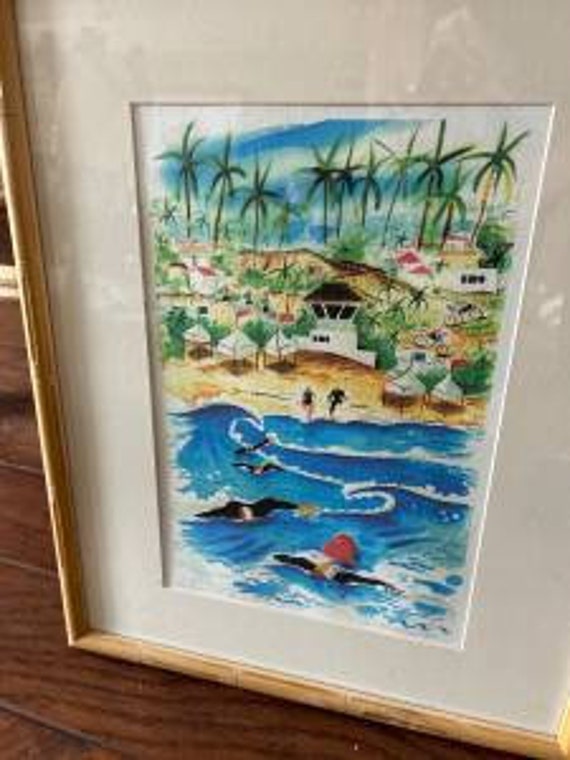 品揃え豊富で Casagrande Alan Surf Triathlons Sprint Encinitas Artist 9.6フィート～