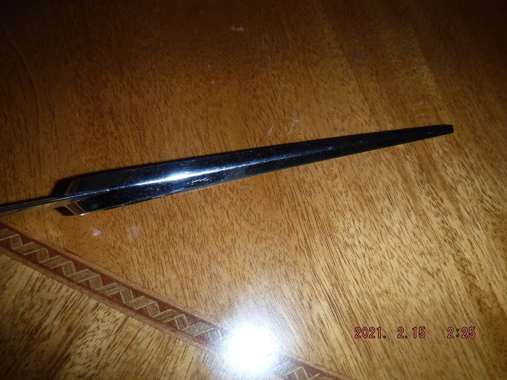 Letter Opener Japan Etsy