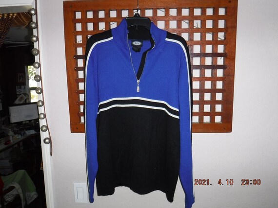 meister ski sweaters