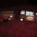 Tootsietoy Toughs Army / Military Kubelwagen & Trailer Rare - Etsy