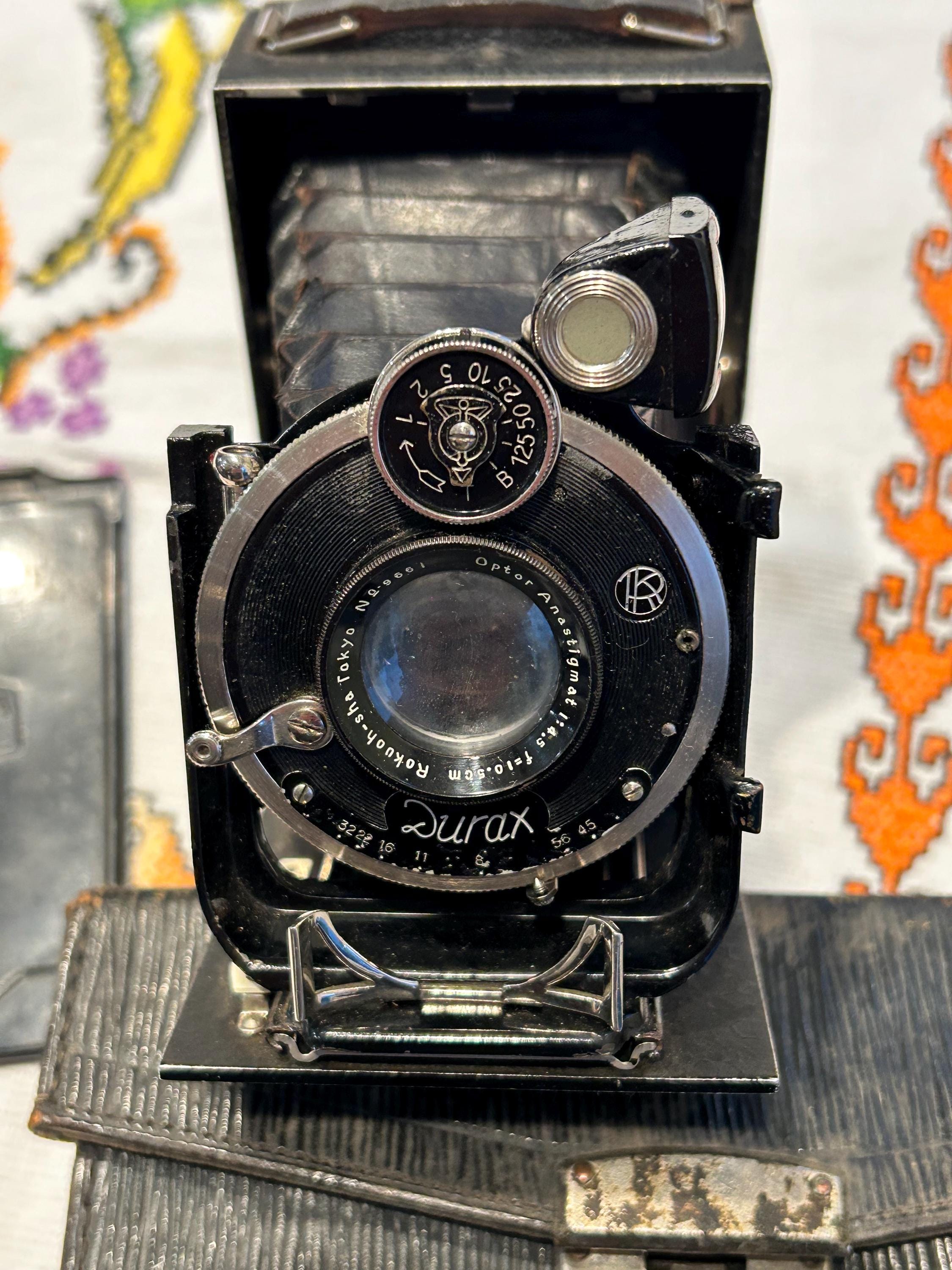 Durax Vintage - Etsy