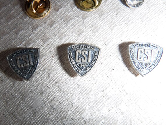 CSI The construction specifications institute inc… - image 3