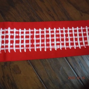 Japanese Kimono Obi / Kimono Obi Belt/ Obi Sash 114&quot; x 6&quot;