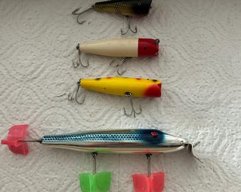 best fishing lures for lake lanier Lanier Baits