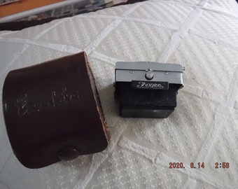 hagee Wast Level Vewfnder Exakta WLF VX A - Etsy