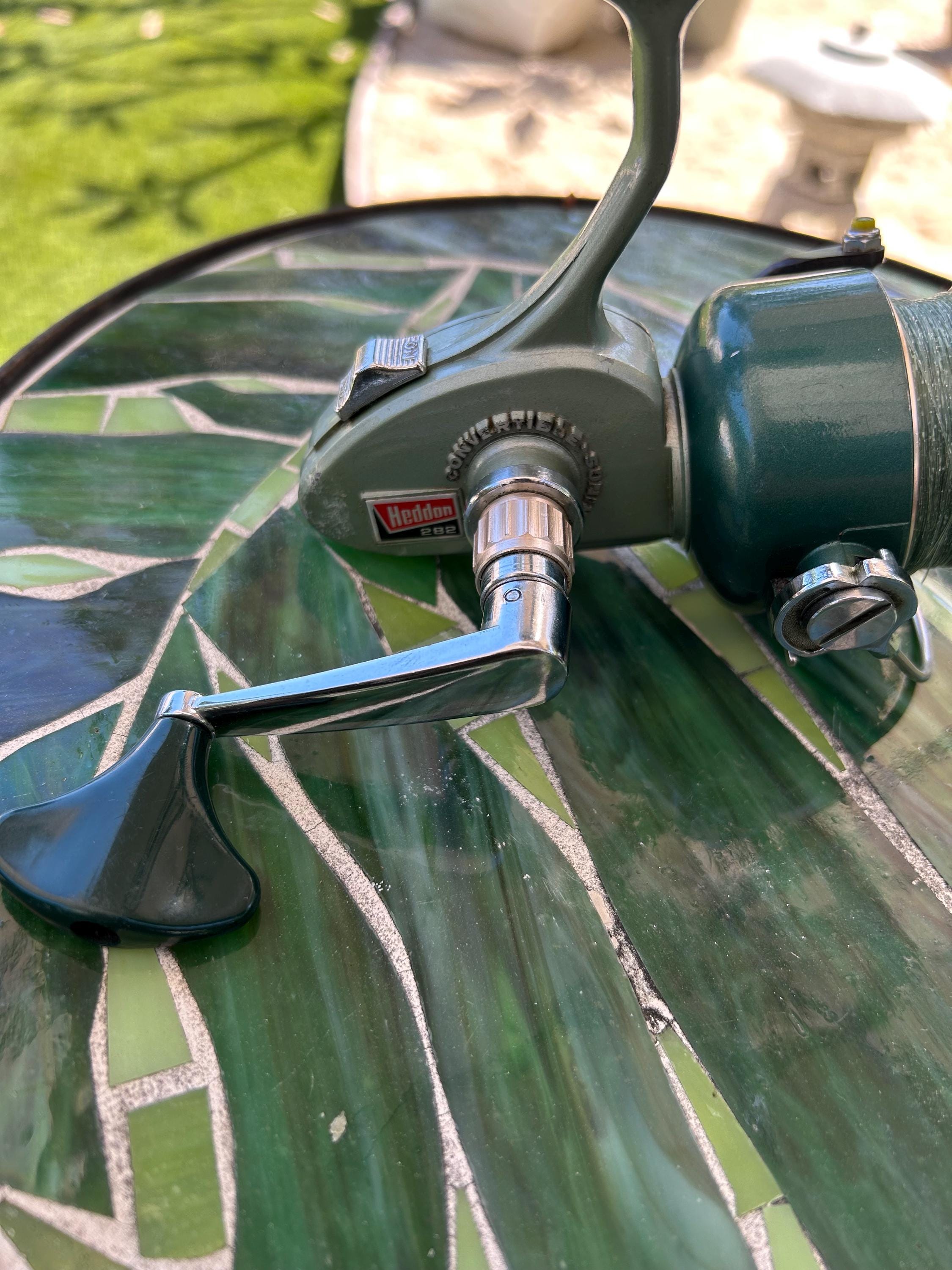 4/5 wt fly reel Echo Ion 4/5wt Fly Reel – Raft & Fly Shop main image 0