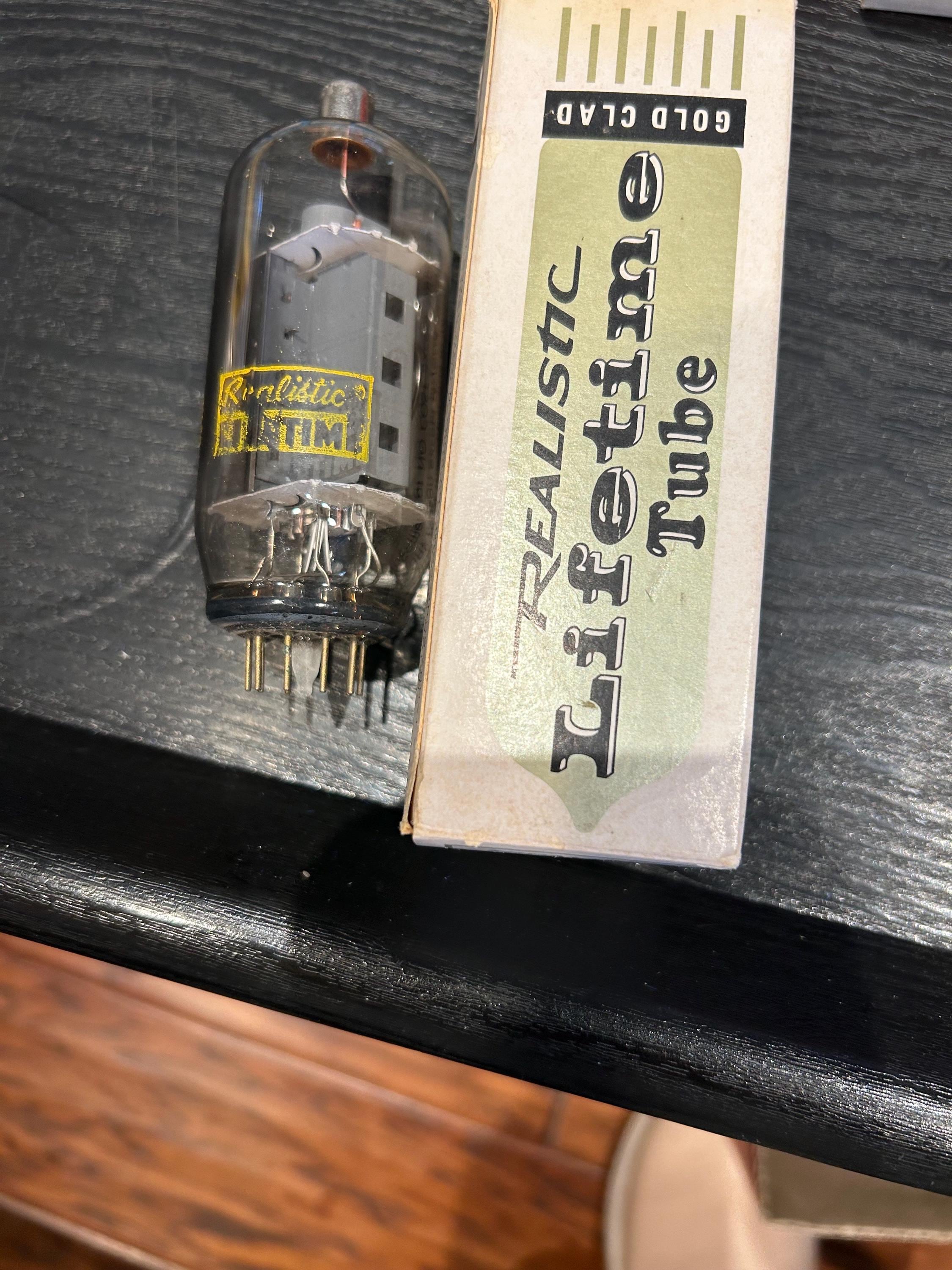 6lq6 Tube - Etsy