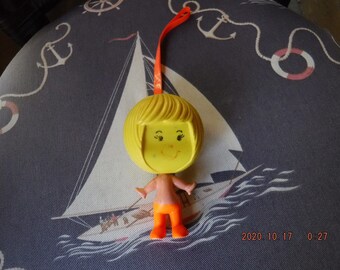 1971 mattel doll hotsell