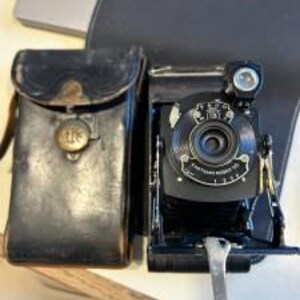 Kodak Kodex No 1 - Etsy