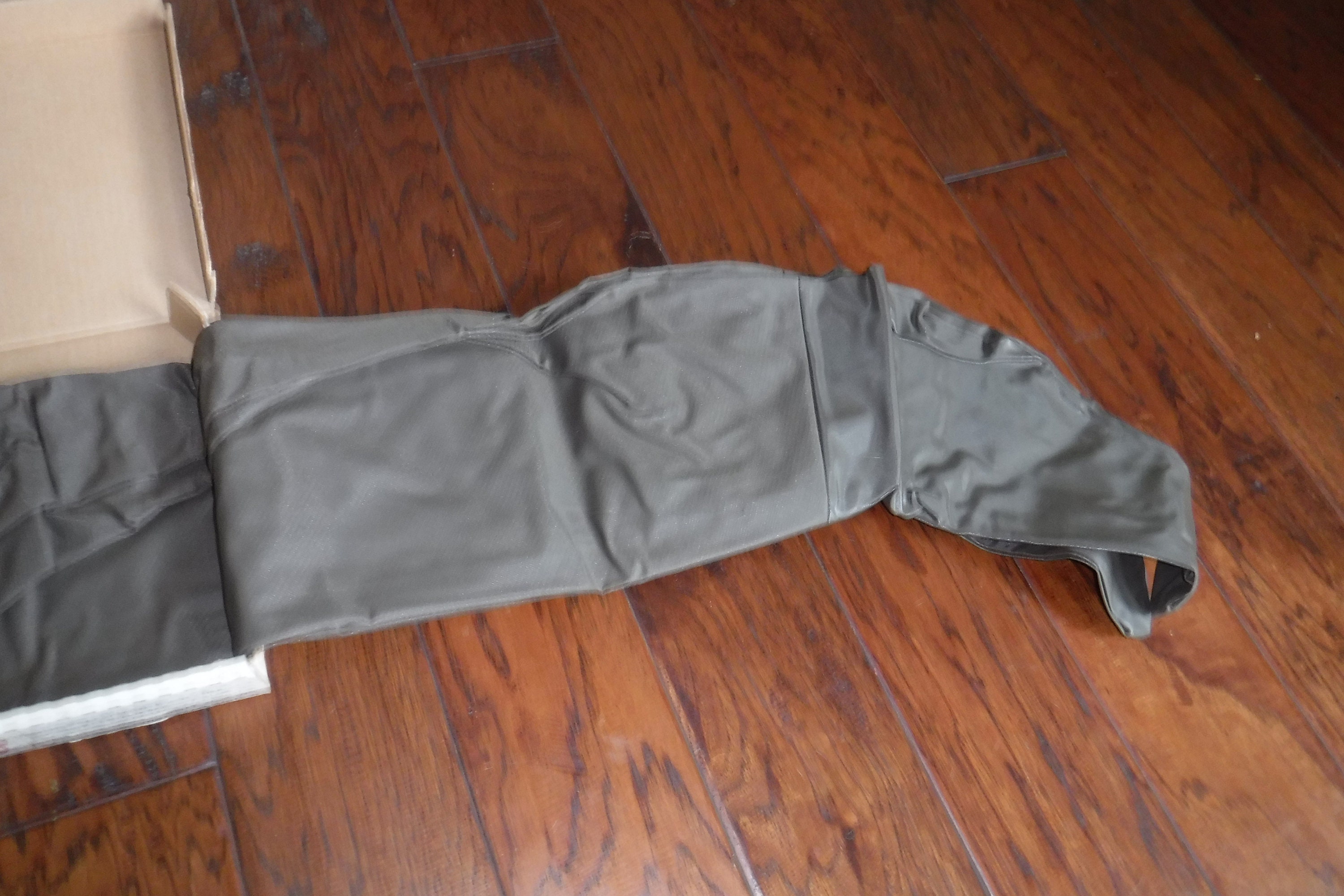 Red Ball Waders XL 85905 Vintage in Original Box NOS Etsy