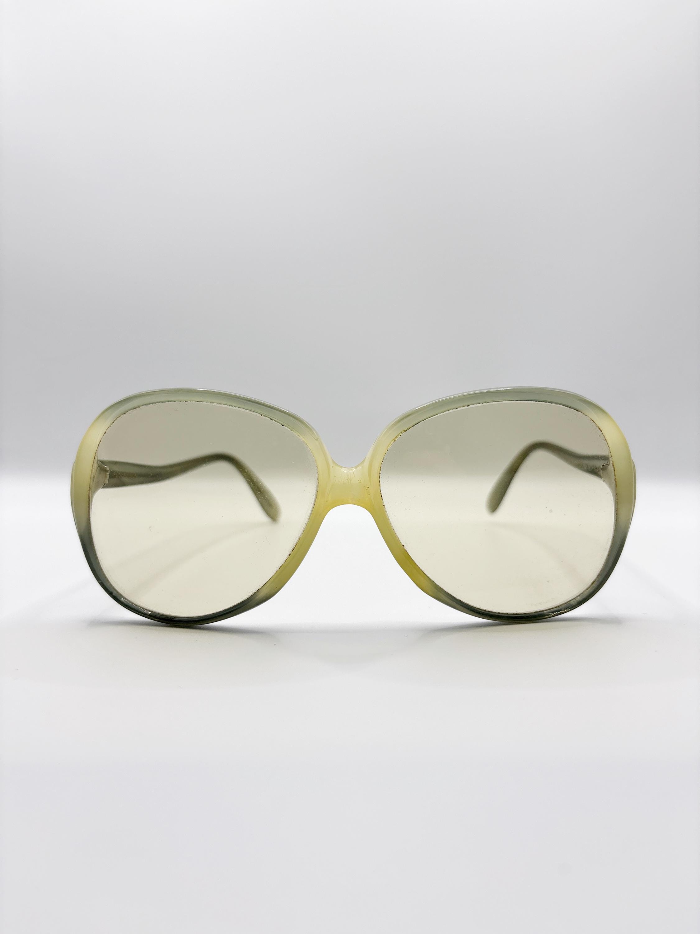 Vintage Butterfly Eyeglasses - Etsy display picture 1