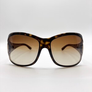 Vintage Prada SPR 05L Sunglasses – Made in Italy – Brown  display picture 1