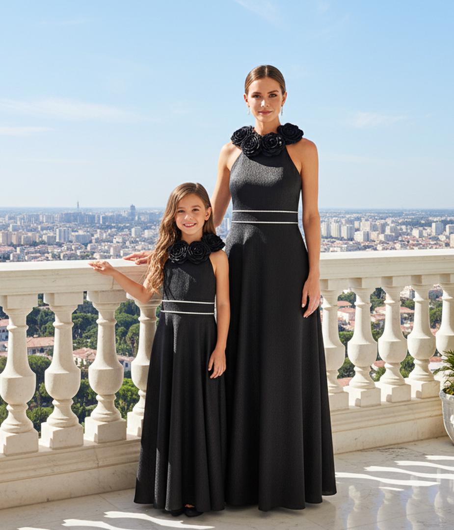 chinese dress ladies Amazon.com: Chiffon Junior Bridesmaid Dress Lace Flower Girl Dresses for  Wedding Princess Pageant Ball Gown with Bow Black-4: Clothing, Shoes &  Jewelry