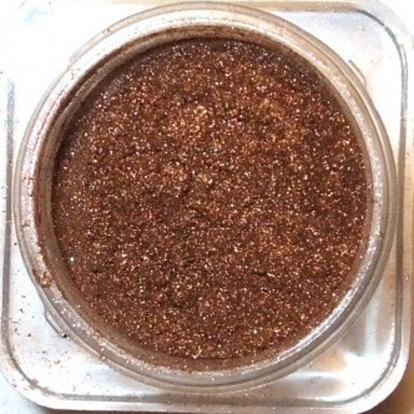 Mineral Eye Shadow " ESPRESSO " 3 grams or 5 grams
