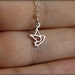 see more listings in the Sterling Silver section