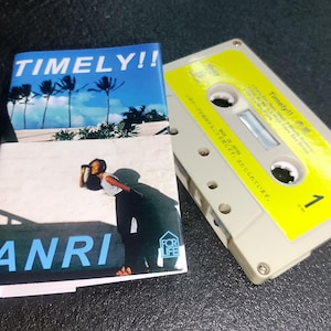 City pop cassette - Etsy 日本