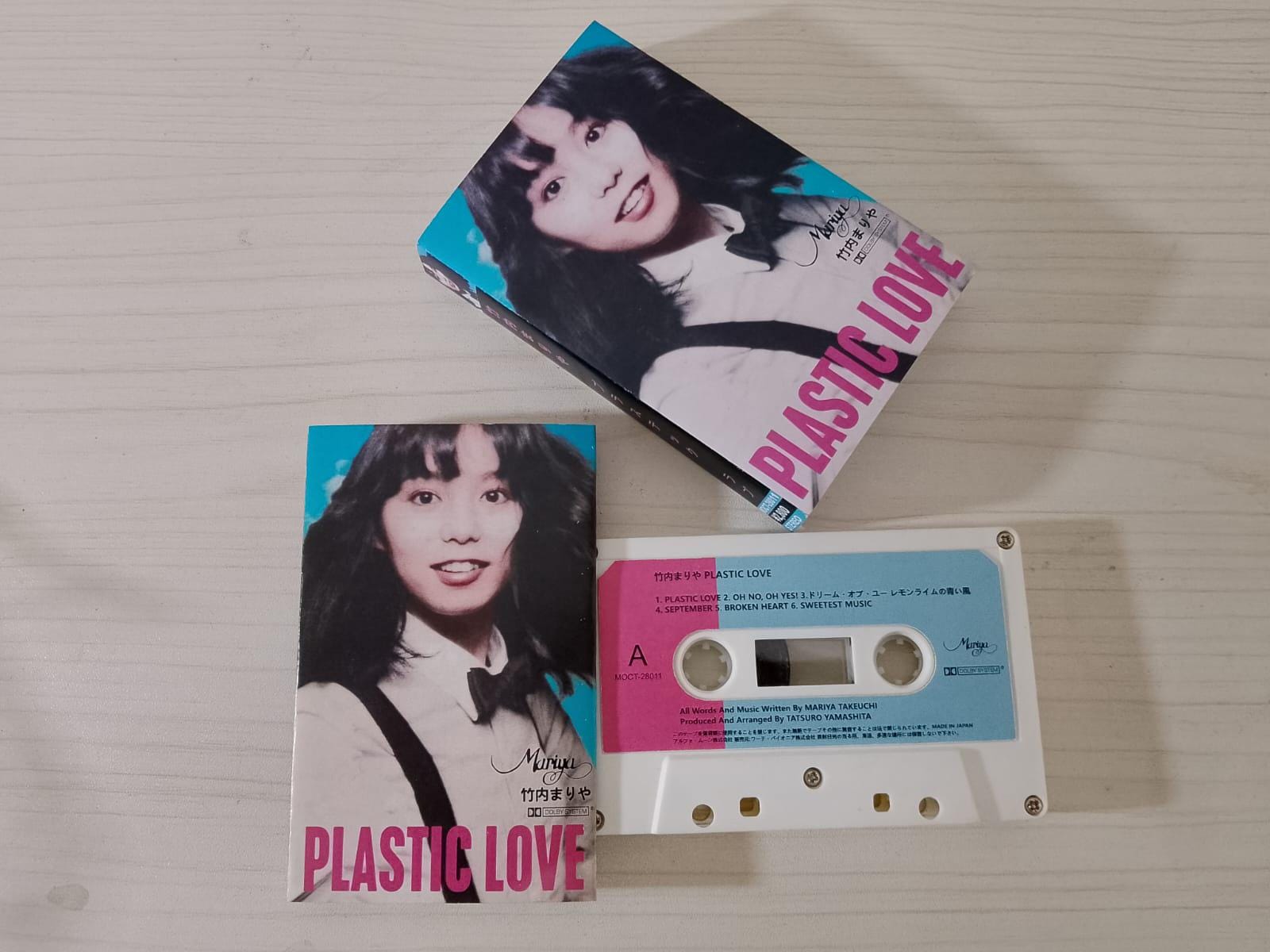 希少★MARIYA TAKEUCHI★SWEETEST MUSIC Tシャツ Amazon.co.jp: MARIYA TAKEUCHI/SWEETEST MUSIC XL : Toys & Games