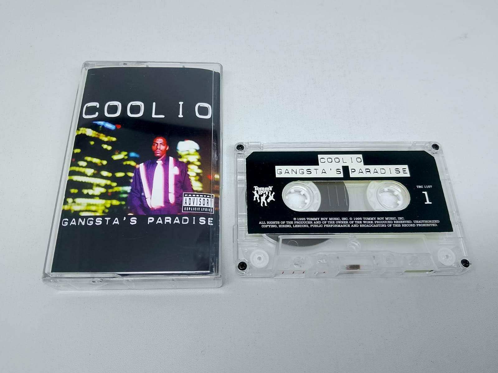 Coolio Rapper - Etsy
