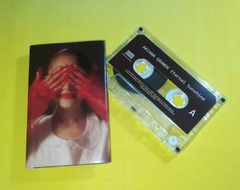 Ariana Grande – Eternal Sunshine Cassette Tape | Pop / R&B | 2024 Album