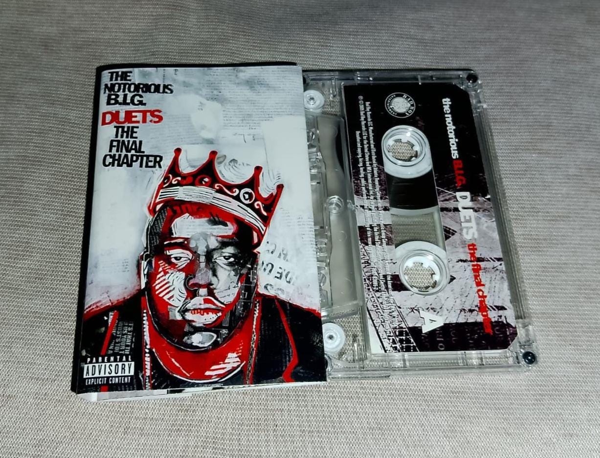 Notorious big cassette - Etsy 日本 Notorious big cassette - Etsy 日本
