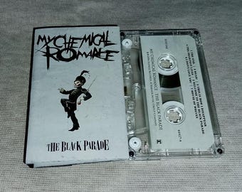 My Chemical Romance – I Brought You My Bullets, You Brought Me
