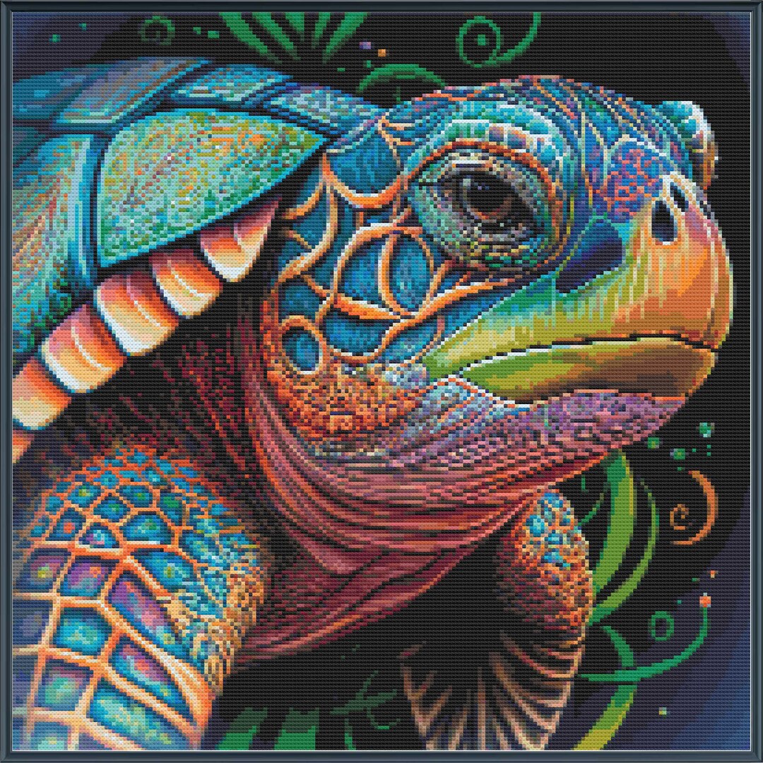 Turtle Max Age Sea Turtle Max Colors - Etsy