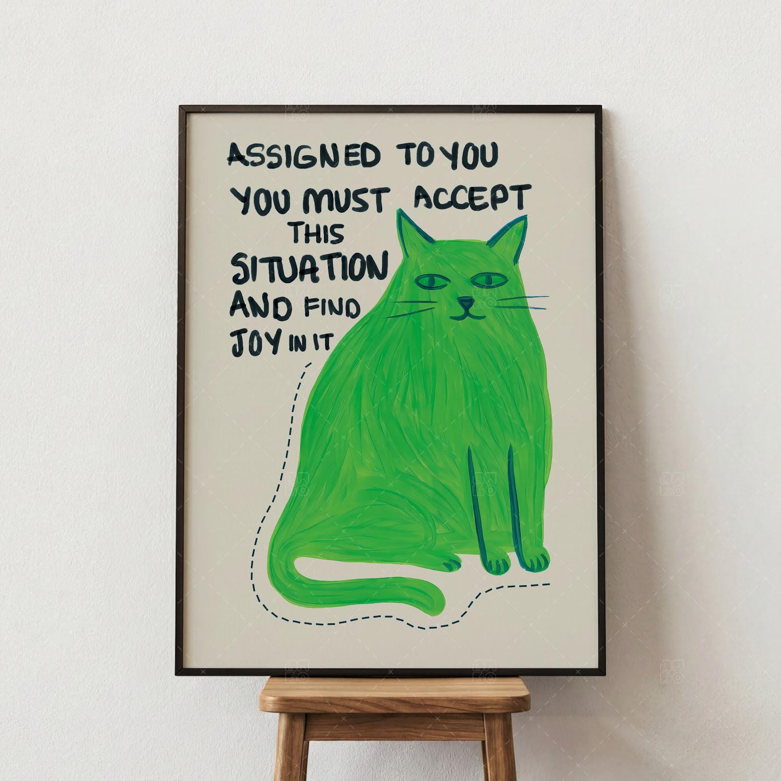 David shrigley art - Etsy 日本