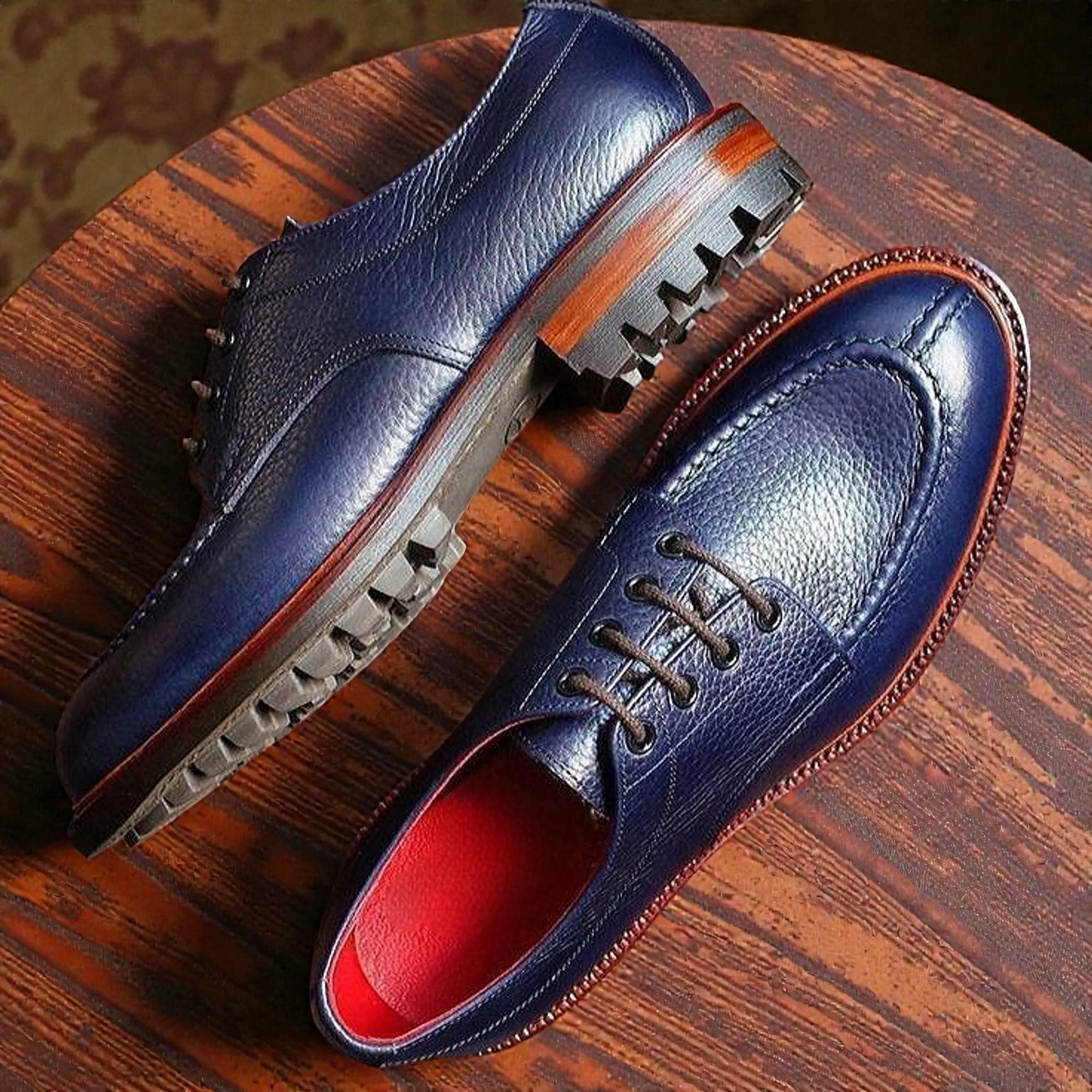 Chaussures pointues à petit talon marron chocolat Next | La Redoute
