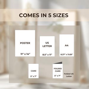 Noah Name Meaning Wall Art, Nursery Decor, Baby Poster, Babyshower Gift, Birthday Gift image 2