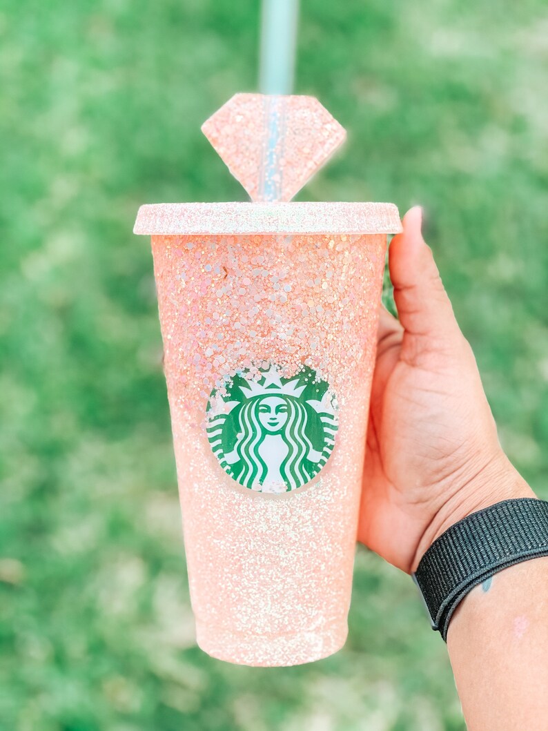 Personalized Starbucks cup Starbucks cup personalized Etsy