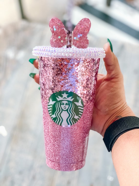 Starbucks Kitchen | Nwt Starbucks Reusable Hot Cups | Color: Orange/Pink | Size: 16oz | Byemilymadison's Closet