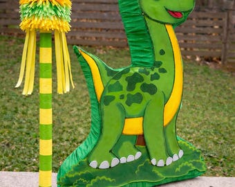 Dinosauro Piñata Godzilla, DIPLODOCUS