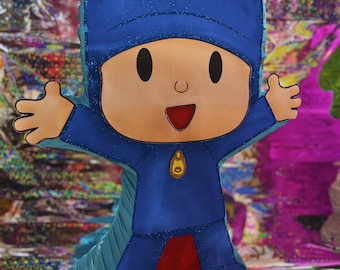 Pocoyo baby Piñata