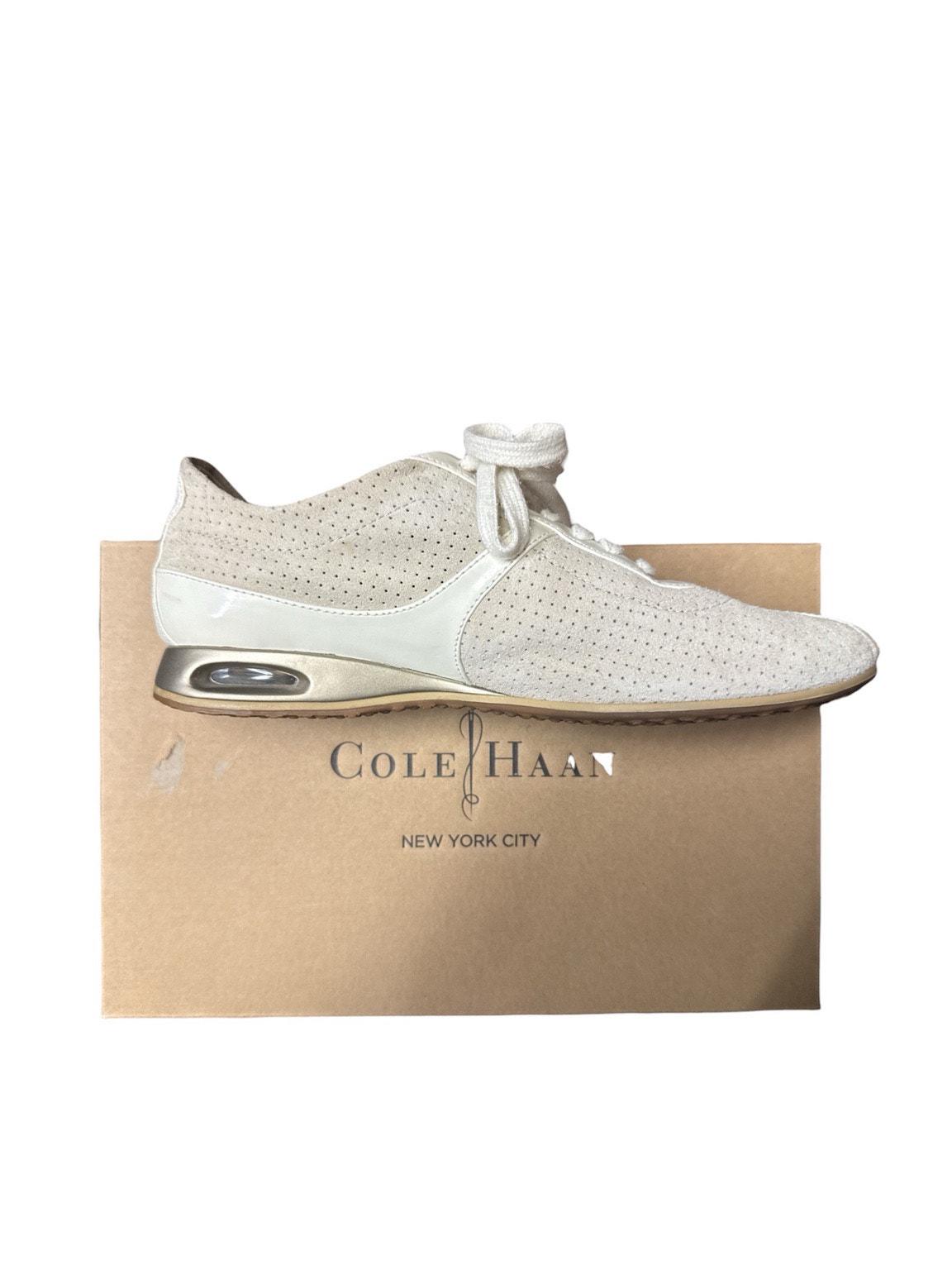 cole haan nike air g series womens