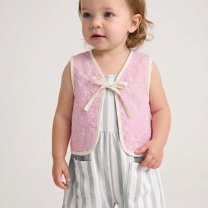 children's vest pattern for kids, baby girl vest pattern, reversible vest pattern, toddler vest pattern, summer vest pattern, Kids vest Pattern, vest Pattern for toddlers, baby girl vest pattern, girls coat sewing pattern, girls blouse sewing pattern, childrens shirt pattern, kids top pattern, toddler shirt pattern, baby blouse pattern,  sewing patterns for kids, childrens pdf sewing patterns, vest pattern for children, linen vest pattern for toddlers